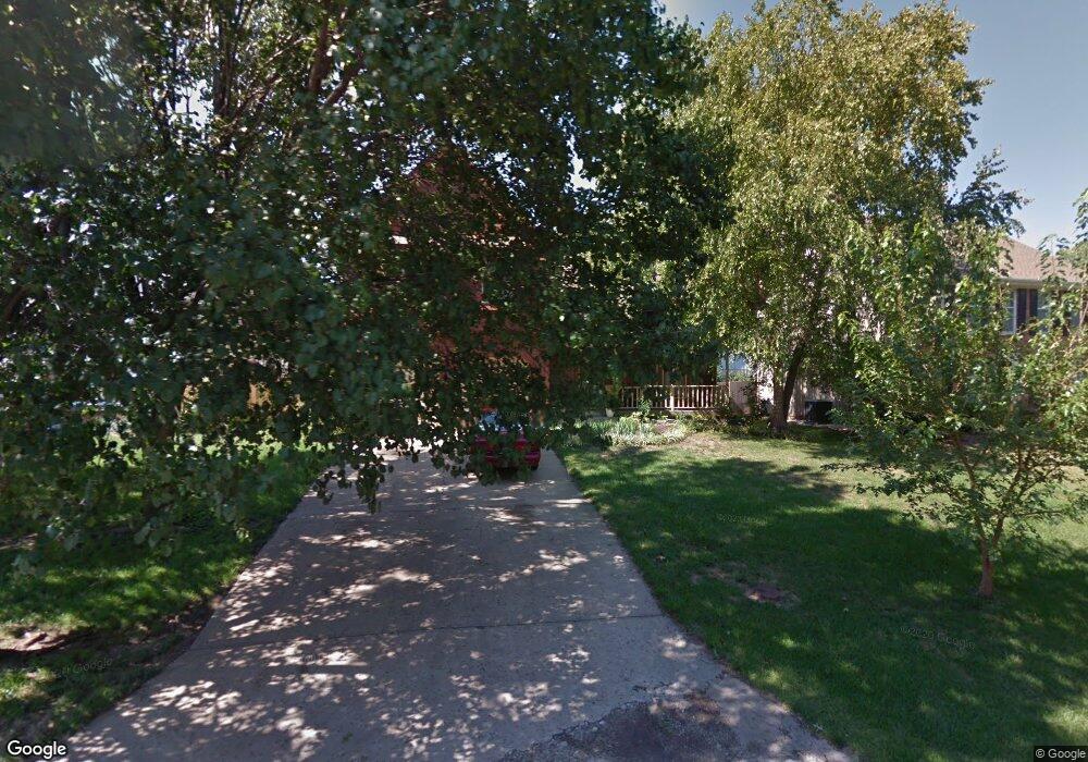 8364 Alden St, Lenexa, KS 66215 - photo 1