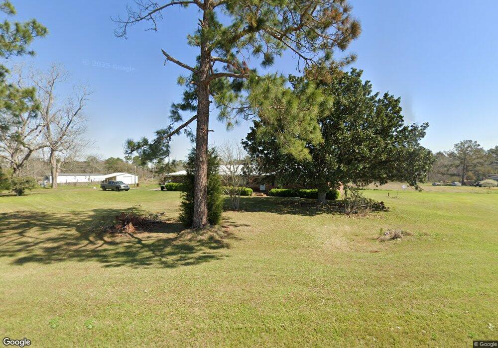 3696 Old Union Rd, Adel, GA 31620 - photo 1