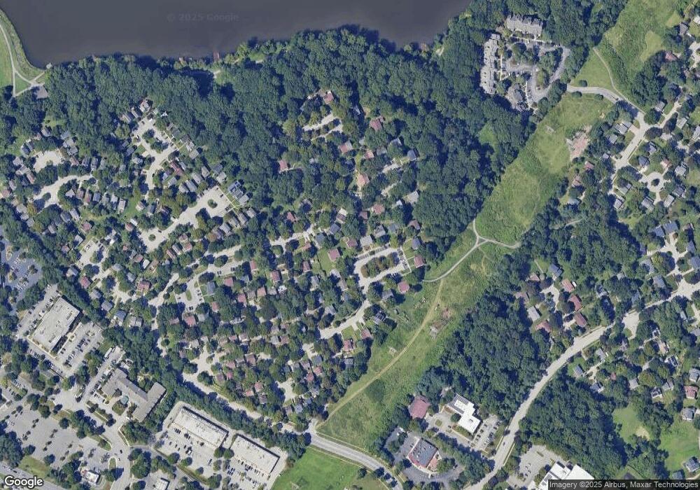 7169 Peace Chimes Ct, Columbia, MD 21045 - photo 1