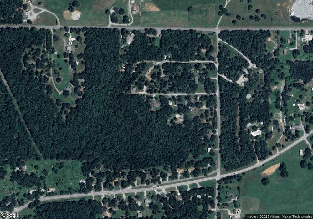 6424 E 562 Rd, Locust Grove, OK 74352 - photo 1