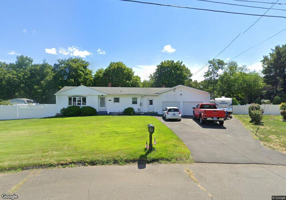 12 Dale St, Windsor Locks, CT 06096 - photo 1