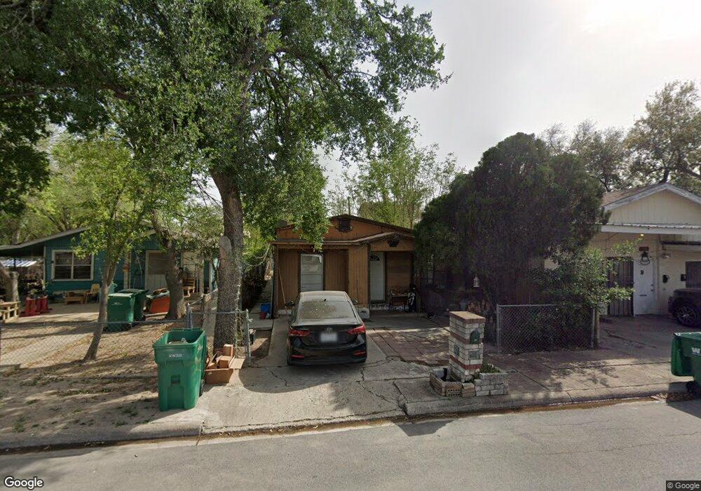 516 E Juarez Ave, Pharr, TX 78577 - photo 1