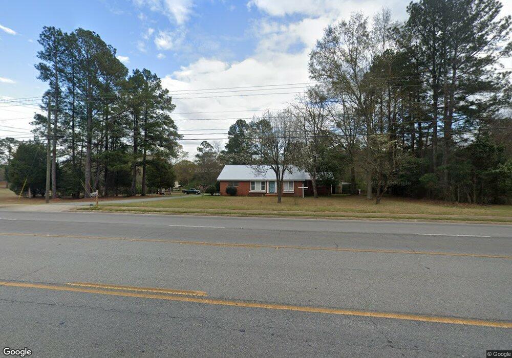 6112 Houston Rd, Macon, GA 31216 - photo 1