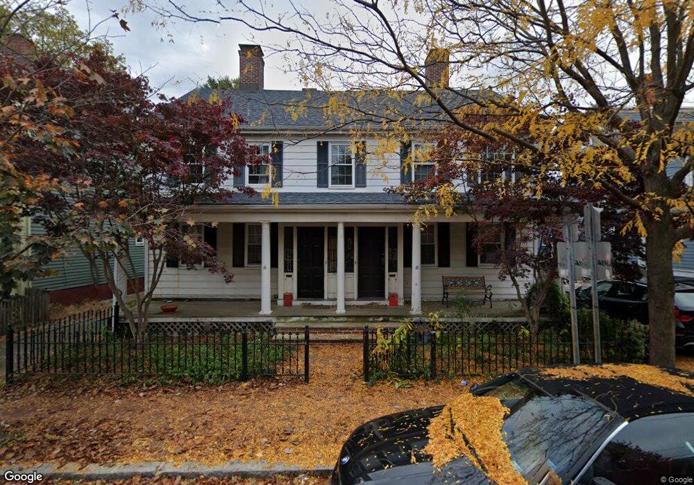 18 William St, Cambridge, MA 02139 - photo 1