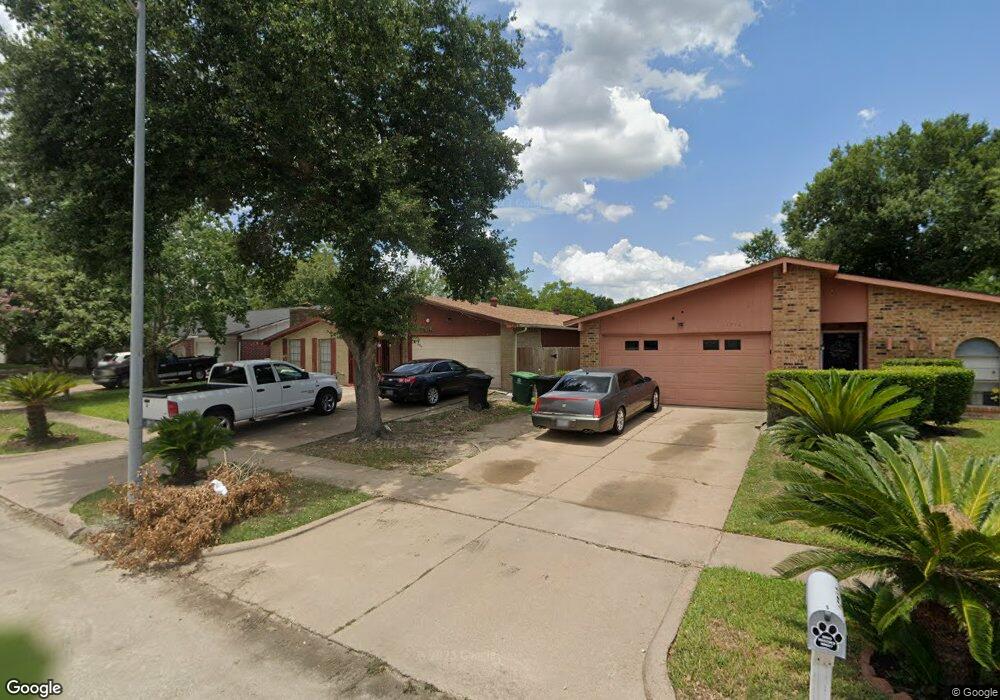 15714 Donforth Dr, Houston, TX 77053 - photo 1