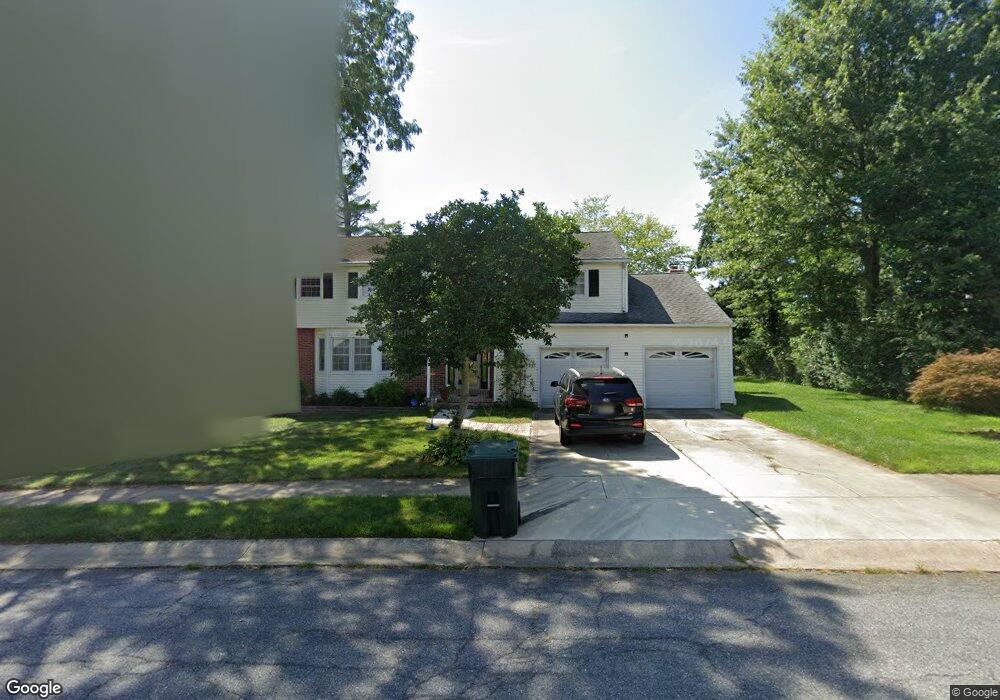 814 Dallam Rd, Newark, DE 19711 - photo 1