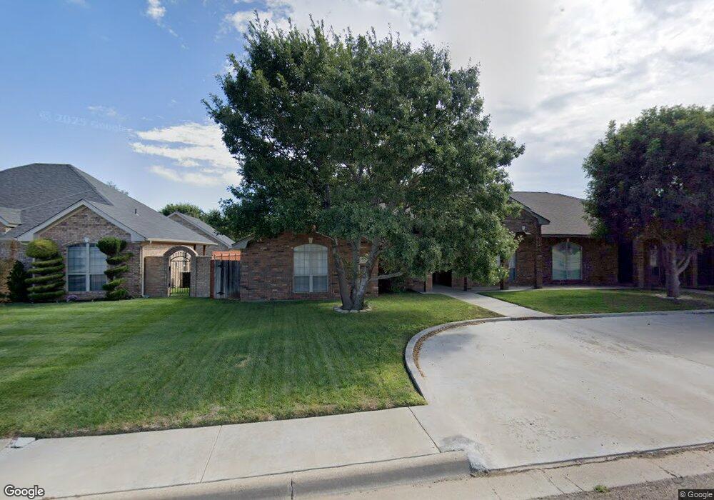 524 Carson Ave, Dumas, TX 79029 - photo 1