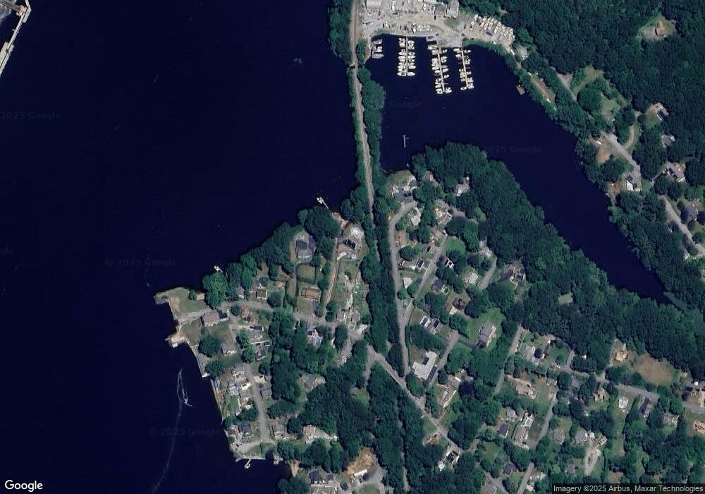 58 Hurlbutt Rd, Gales Ferry, CT 06335 - photo 1