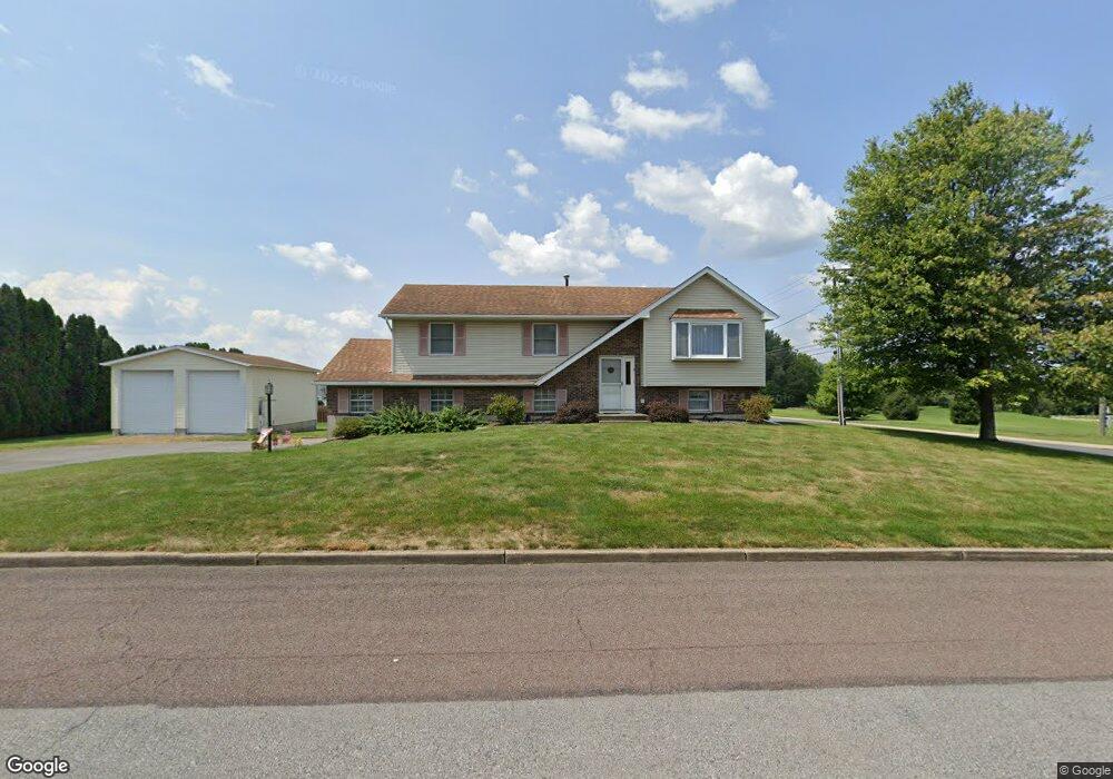 3002 Appian Way, Easton, PA 18040 - photo 1