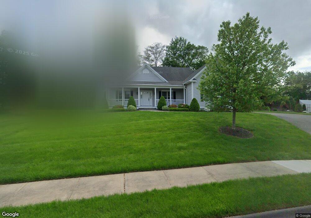 45 Farmington Cir, Feeding Hills, MA 01030 - photo 1