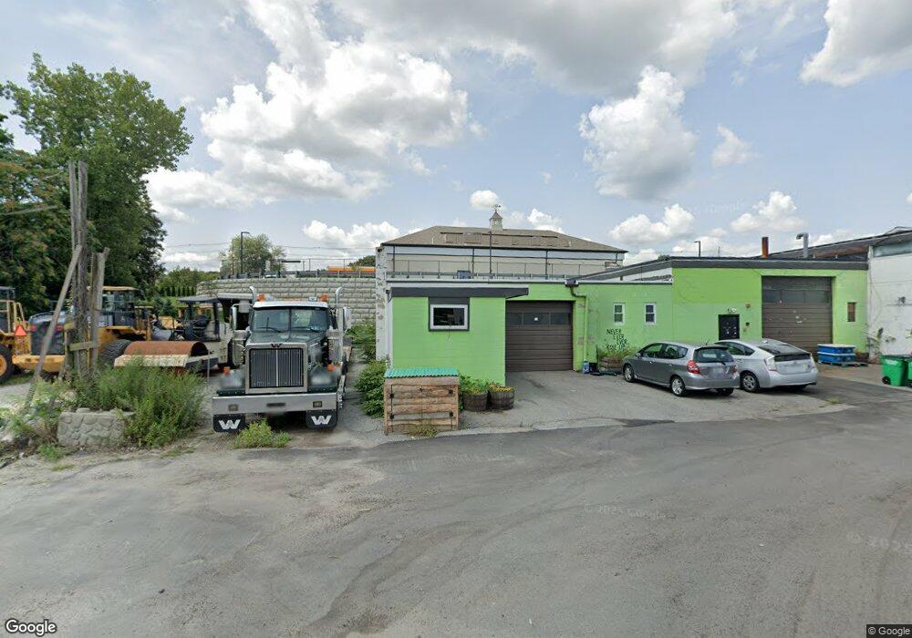 0 Sunnyside Ave, Johnston, RI 02919 - photo 1