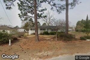 109 Roundtree St, Portal, GA 30450