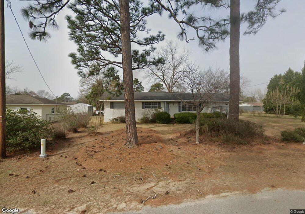 109 Roundtree St, Portal, GA 30450 - photo 1