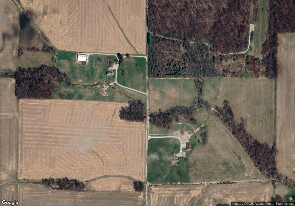 6271 N County Road 200 W, Osgood, IN 47037 - photo 1