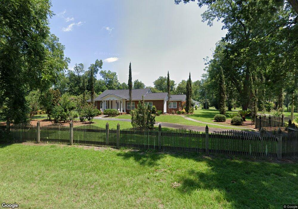 2413 Us Highway 41 S, Cordele, GA 31015 - photo 1