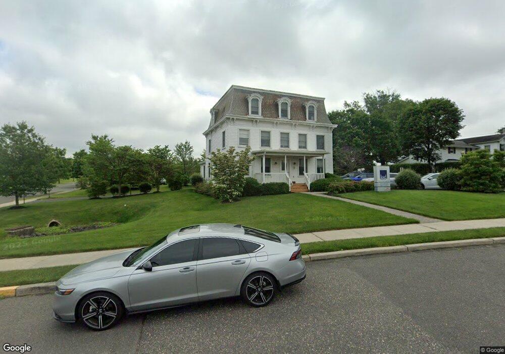 1 Liberty Way, Cranbury, NJ 08512 - photo 1