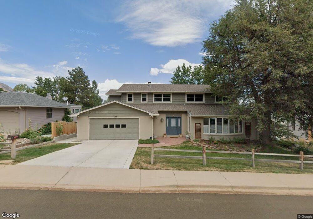 2705 Juilliard St, Boulder, CO 80305 - photo 1