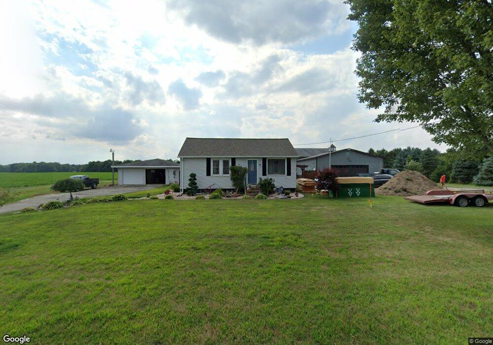 3957 N 350 E, Rolling Prairie, IN 46371 - photo 1