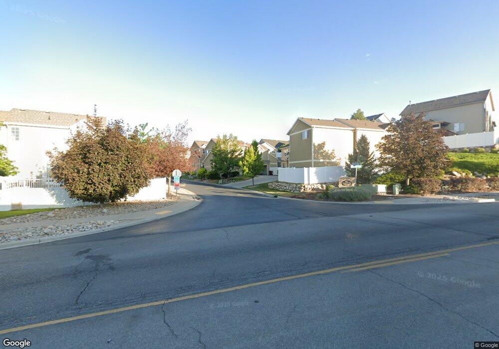 6748 W Grevillea Ln, West Jordan, UT 84081 - photo 1