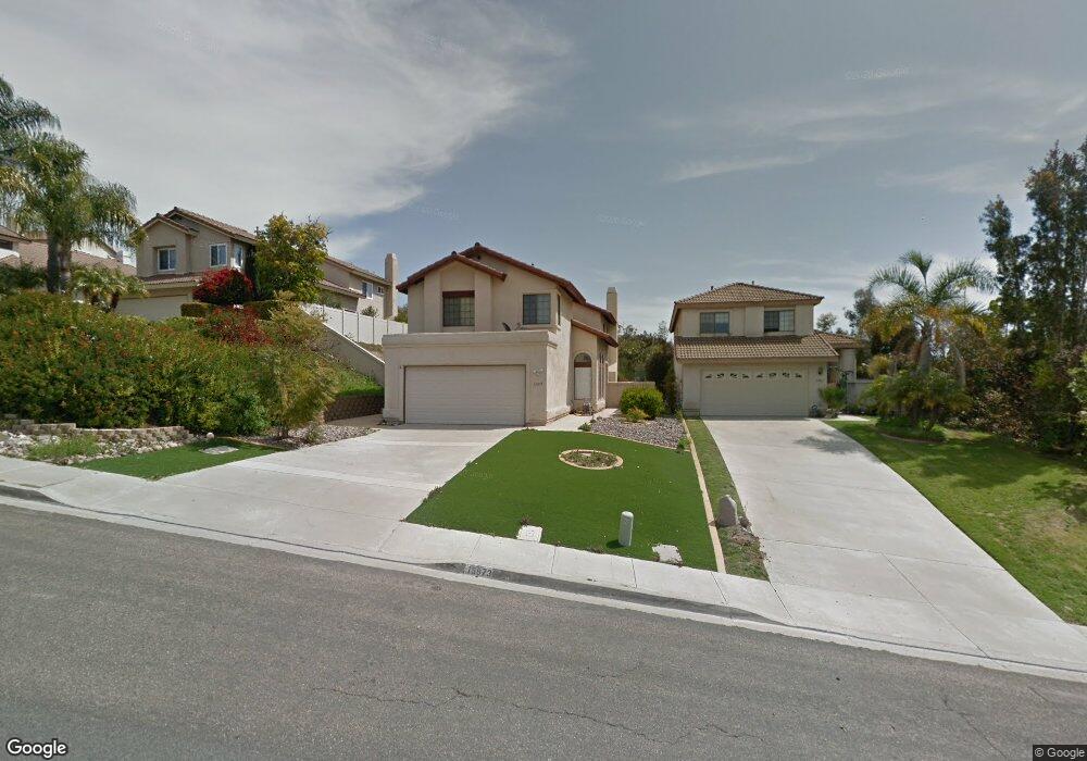 15873 Lofty Trail Dr, San Diego, CA 92127 - photo 1