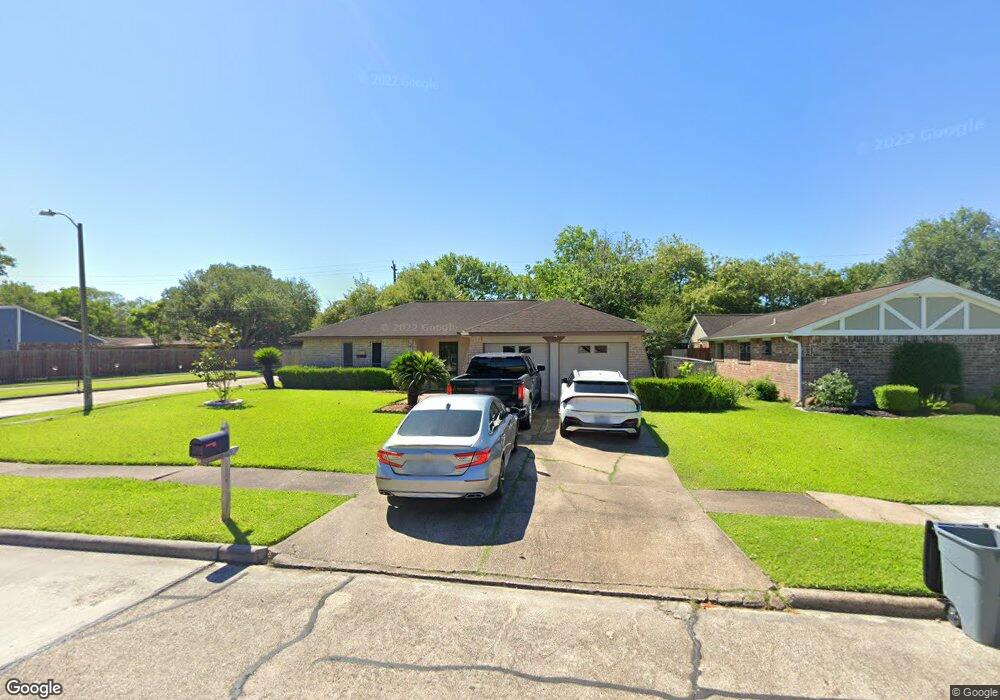 5303 Royal Pkwy, Friendswood, TX 77546 - photo 1