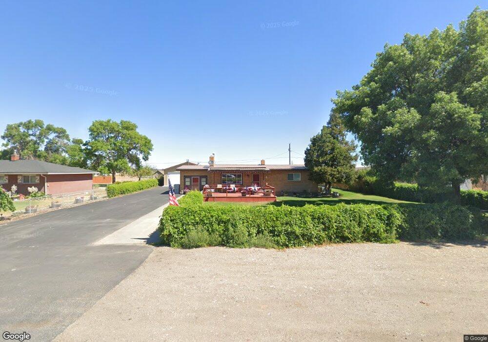 664 W 200 N, Blackfoot, ID 83221 - photo 1