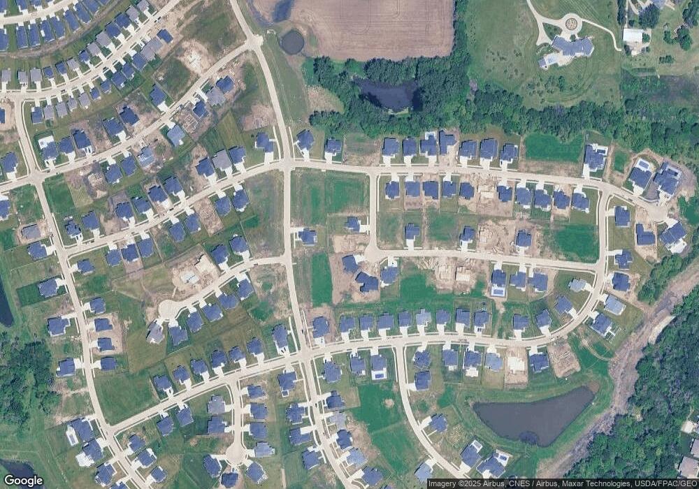 4136 NW 177th St, Clive, IA 50325 - photo 1