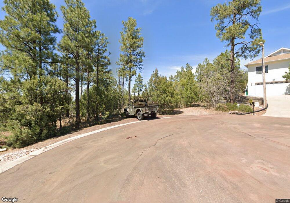 4701 S Pine Way, Show Low, AZ 85901 - photo 1