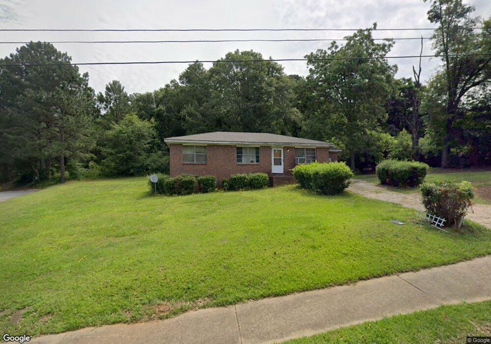 290 Carver Dr, Social Circle, GA 30025 - photo 1
