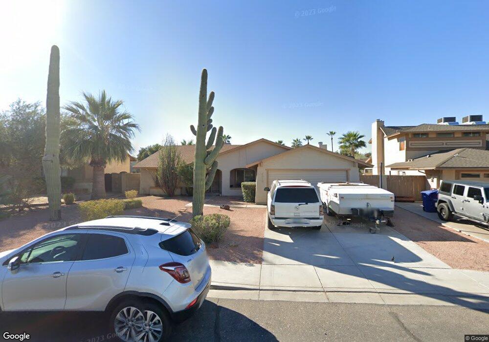 4619 W Boston St, Chandler, AZ 85226 - photo 1