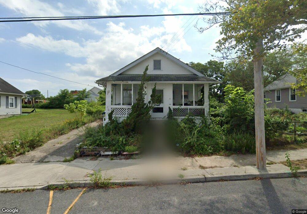20 Higbee Ave, Somers Point, NJ 08244 - photo 1