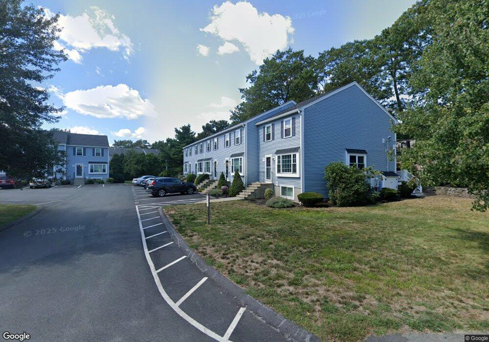 101 Irving Rd, Randolph, MA 02368 - photo 1