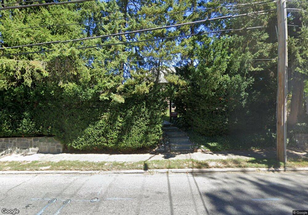 517 Haverford Rd, Wynnewood, PA 19096 - photo 1