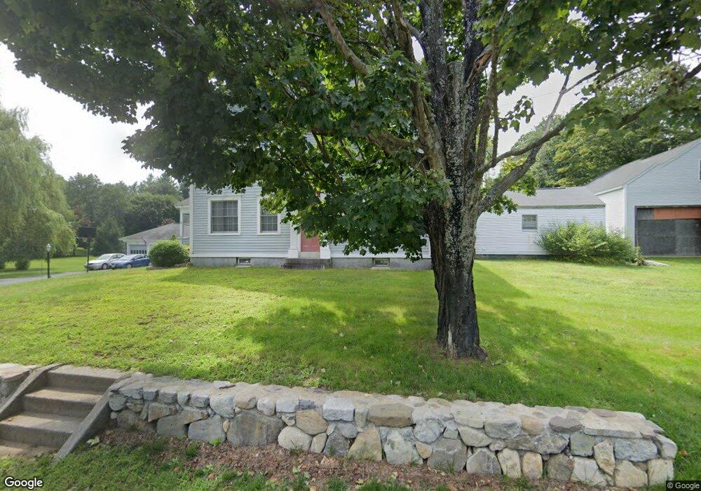 136 Hampstead St, Methuen, MA 01844 - photo 1