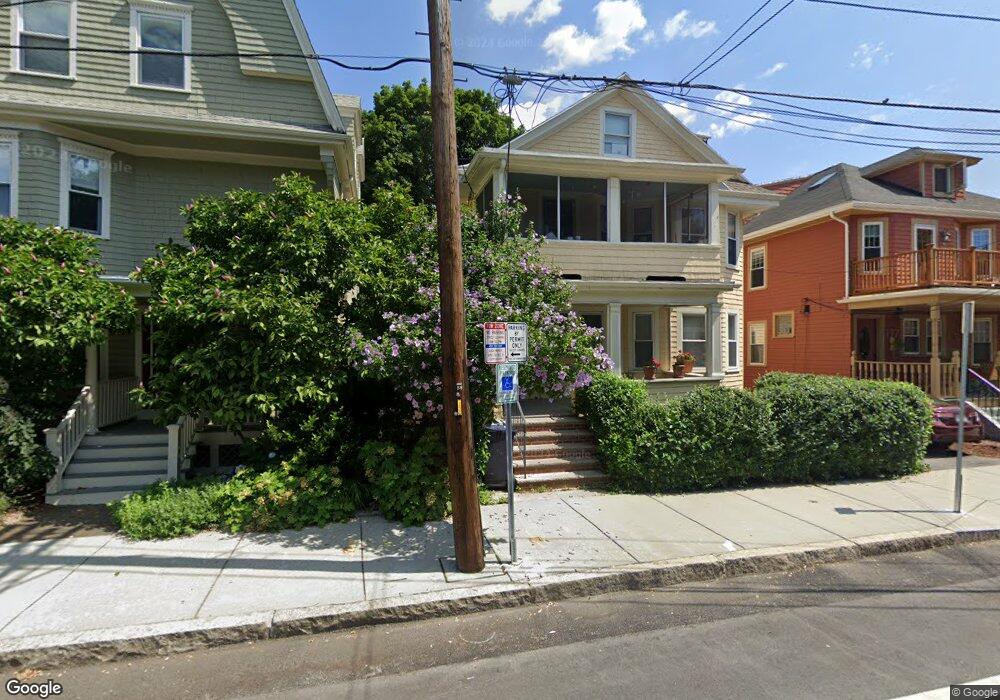 191 Fayerweather St, Cambridge, MA 02138 - photo 1