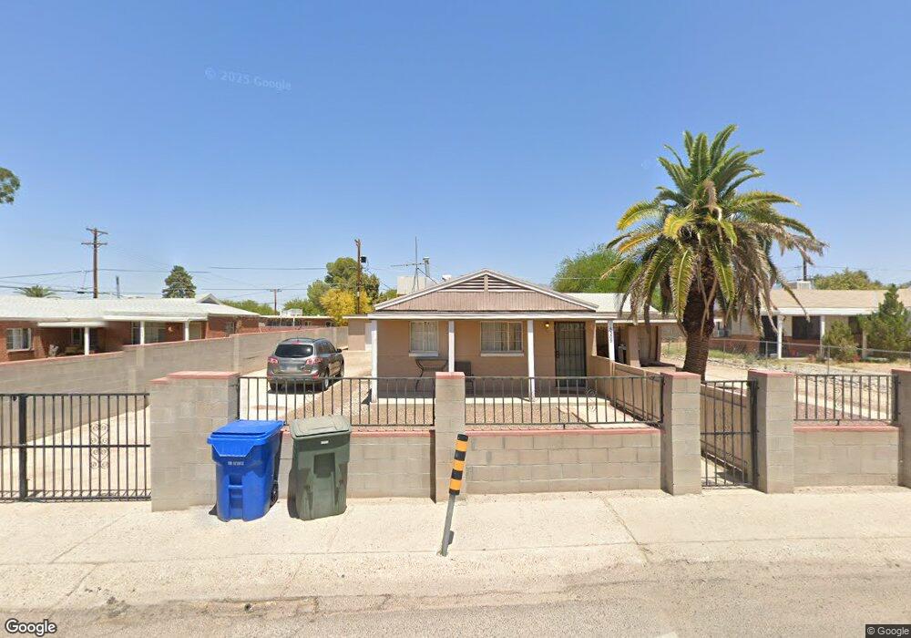 4509 E Montecito St, Tucson, AZ 85711 - photo 1
