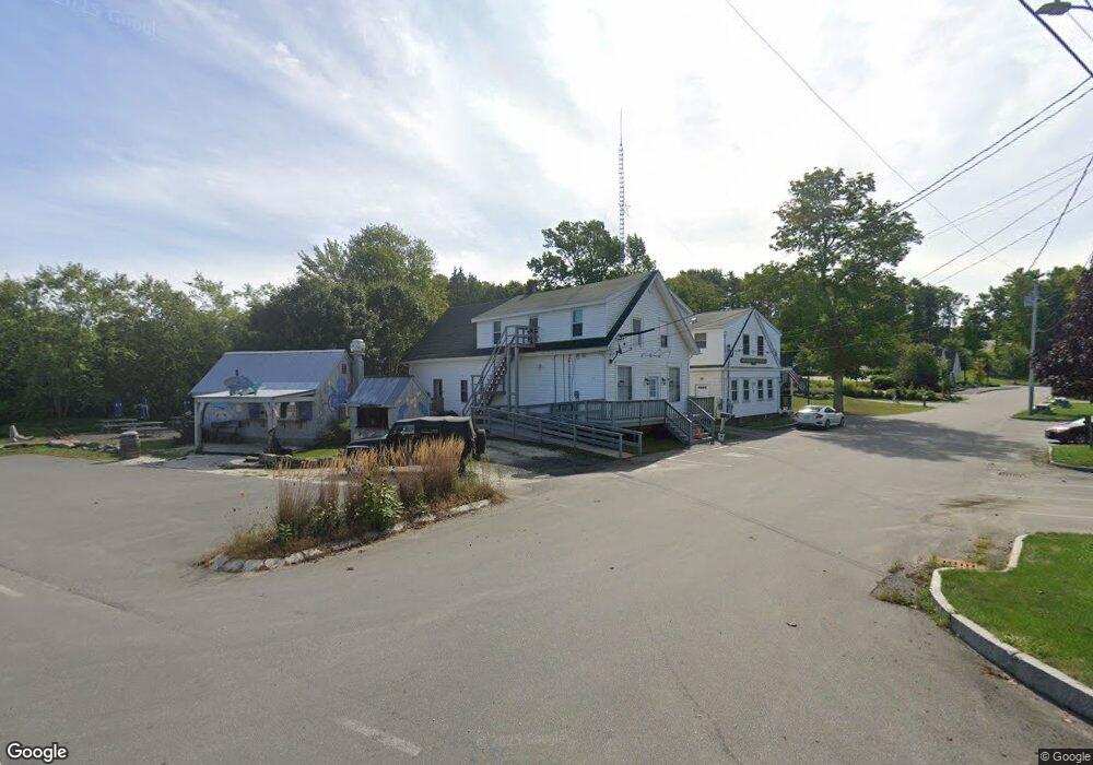 21 Common Dr, Boothbay, ME 04537 - photo 1