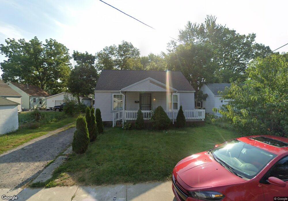 1305 Taft Ave, Lima, OH 45804 - photo 1