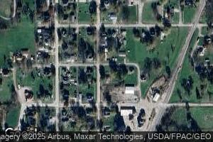 201 S High St, Blakesburg, IA 52536