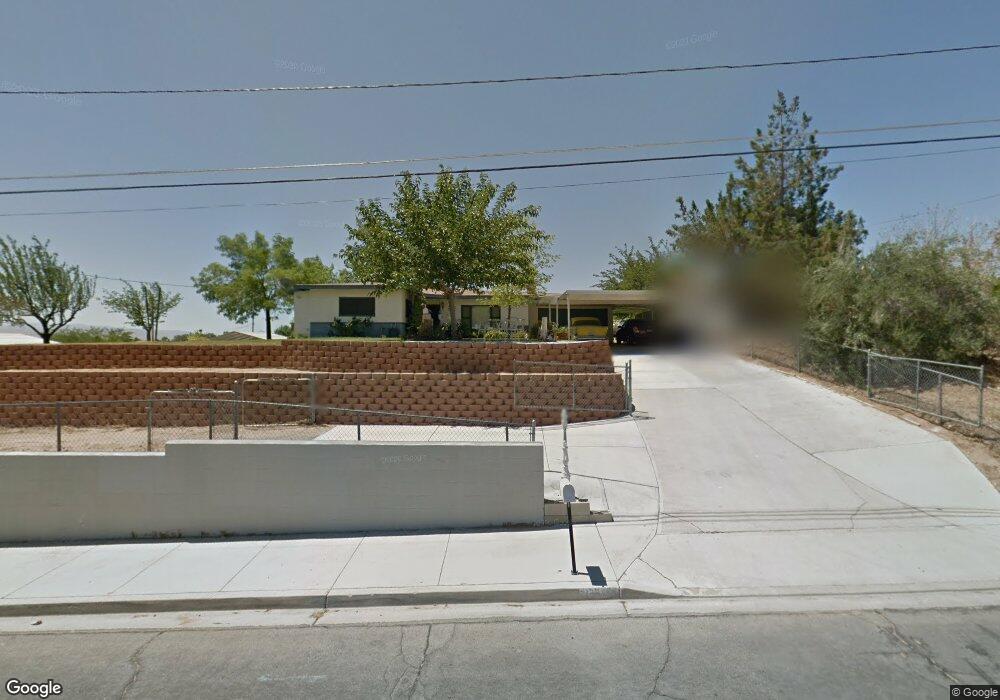 16347 Lorene Dr, Victorville, CA 92395 - photo 1