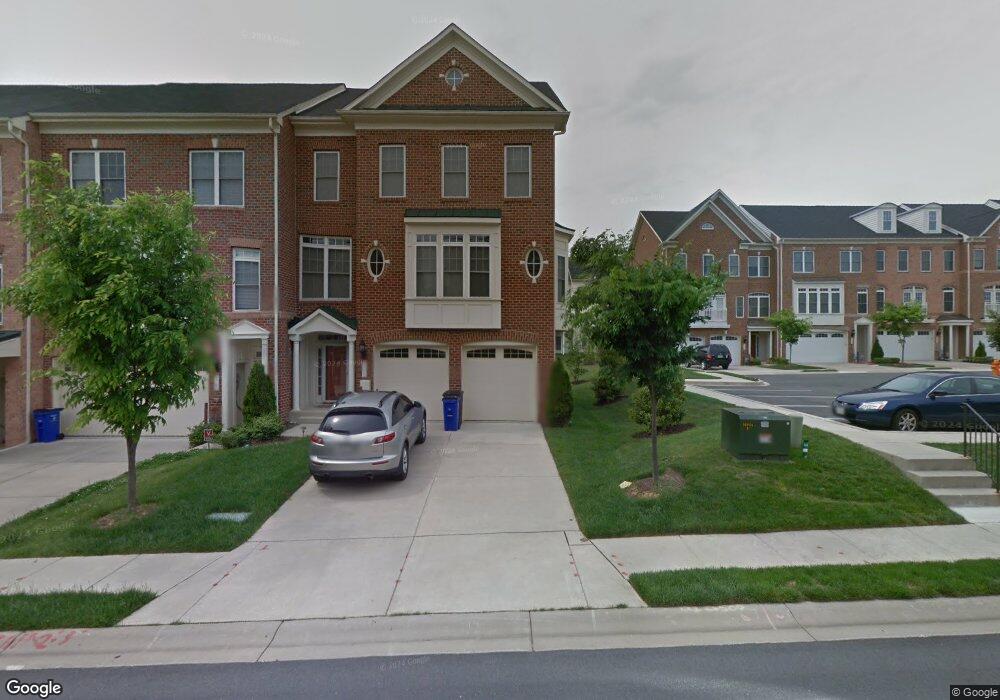 9921 June Flowers Way unit 118, Laurel, MD 20723 - photo 1