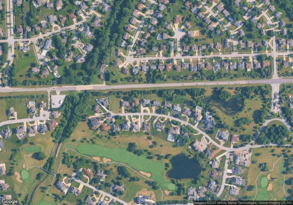 1233 Ballybunion Ct, Dyer, IN 46311 - photo 1