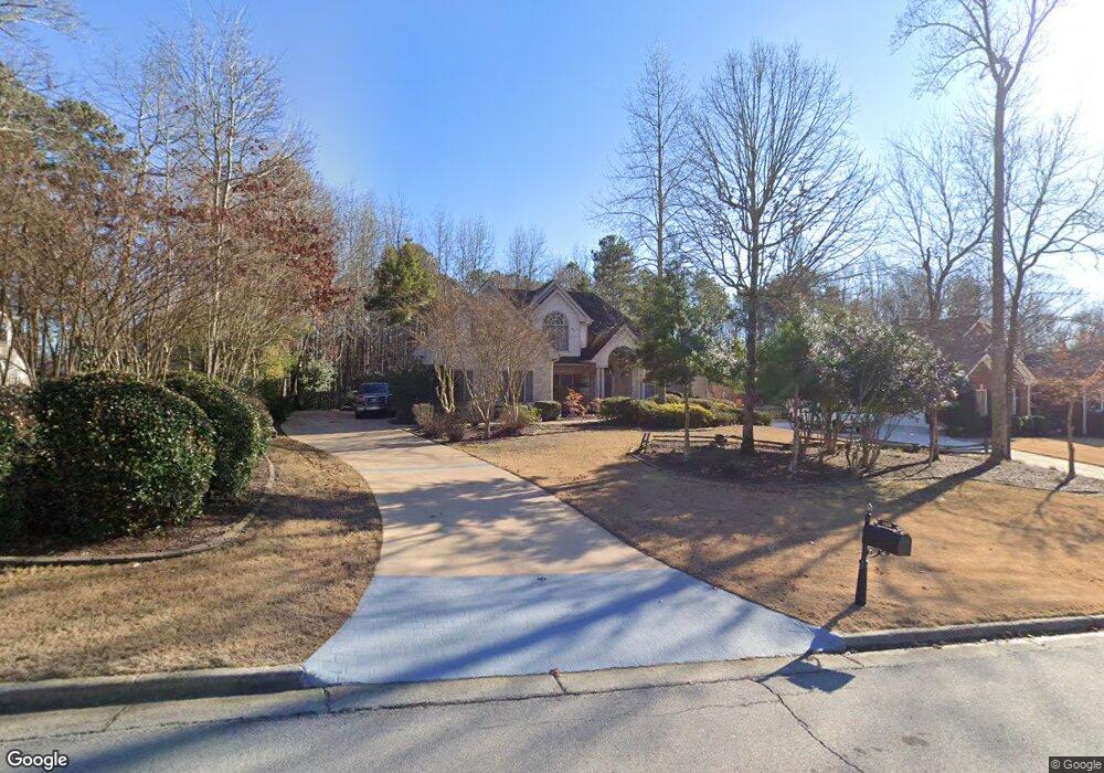 3370 Lake Seminole Place, Buford, GA 30519 - photo 1