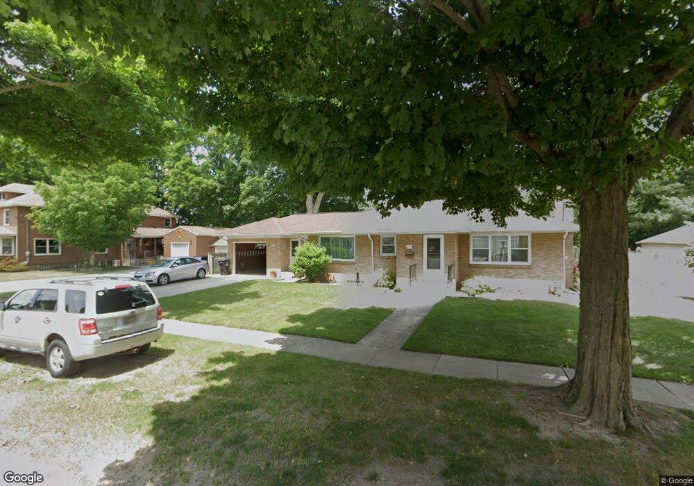 514 W Maple St, Wayland, MI 49348 - photo 1