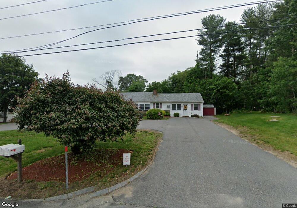 96 Bridge St, Pelham, NH 03076 - photo 1