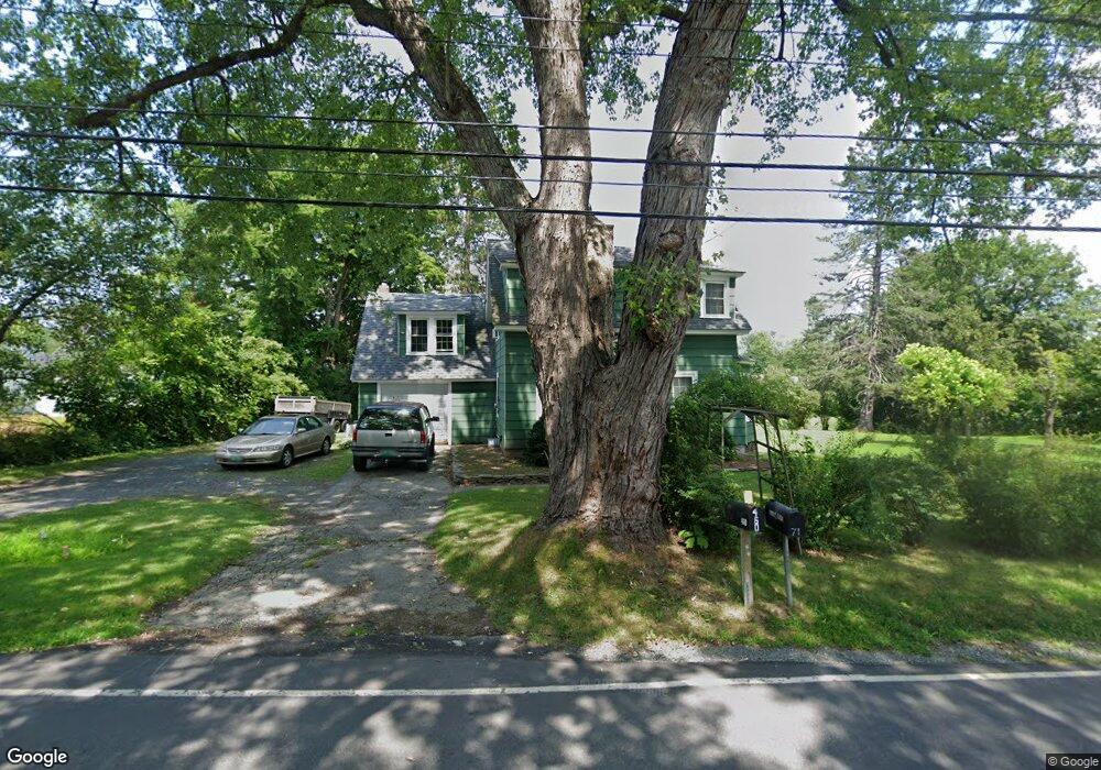 455 Chandler Rd, White River Junction, VT 05001 - photo 1