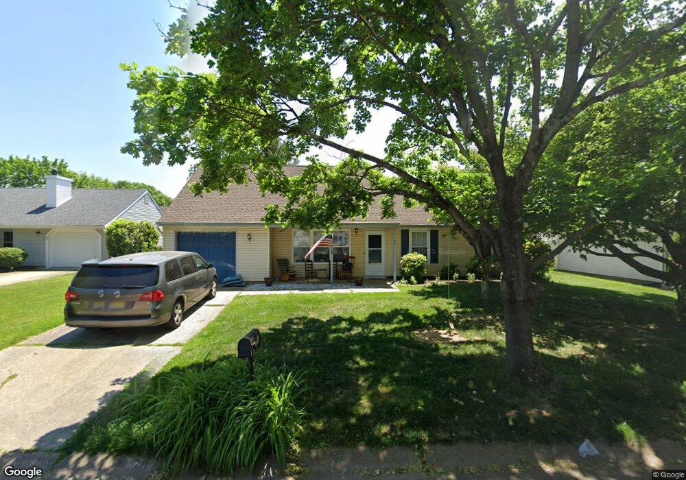 30 Maplewood Place, Swedesboro, NJ 08085 - photo 1