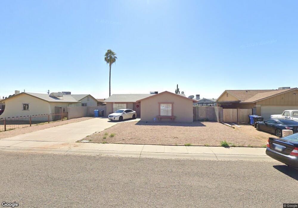 8325 W Whitton Ave, Phoenix, AZ 85037 - photo 1