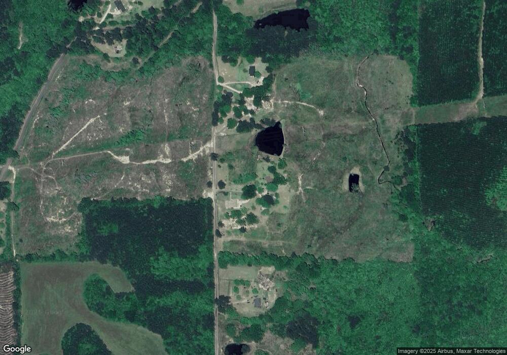 53 Gilmore Shelby Rd, Laurel, MS 39443 - photo 1