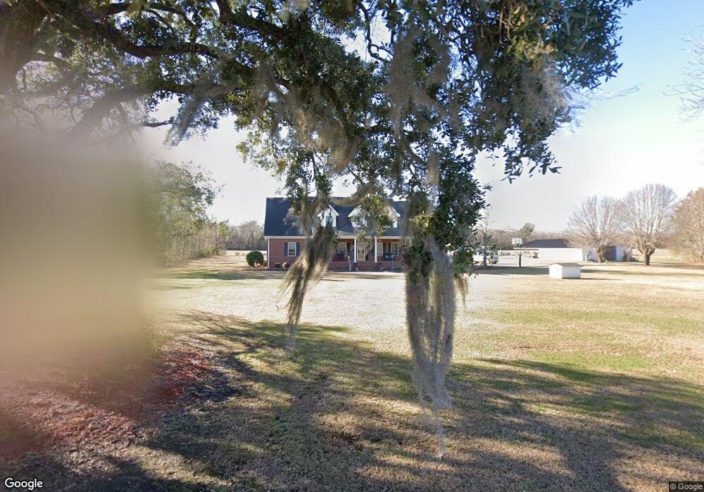 329 Moon Bridge Ct, Conway, SC 29526 - photo 1